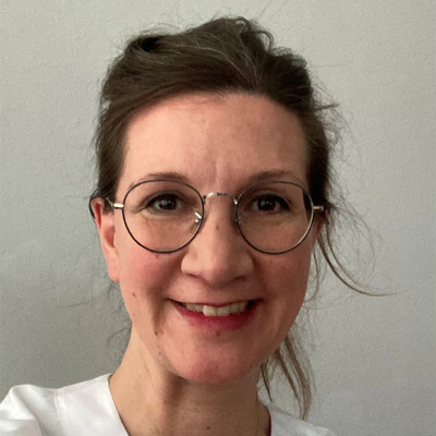 Dr. Sabina Roesgen